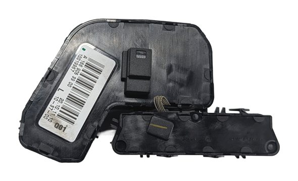 Thumbnail 4: 12-18 CLA G GL ML C117 W166 W242 W463 X166 FRONT LEFT DRIVER MEMORY SEAT SWITCH