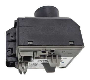 Thumbnail 3: 2012 MERCEDES BENZ ML350 ML550 ML63 AMG (W166) IGNITION SWITCH MODULE