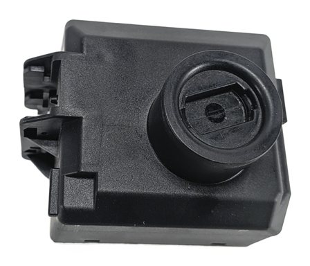 Thumbnail 4: 2012 MERCEDES BENZ ML350 ML550 ML63 AMG (W166) IGNITION SWITCH MODULE