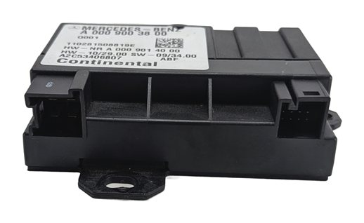 Thumbnail 2: 2012 MERCEDES ML350 (W166) DIESEL - FUEL PUMP CONTROL MODULE