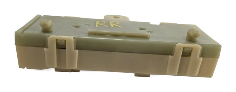 Thumbnail 2: 12-16 MERCEDES GL ML CLASS (W166 X166) REAR TRUNK LIFT LIFTGATE CONTROL MODULE
