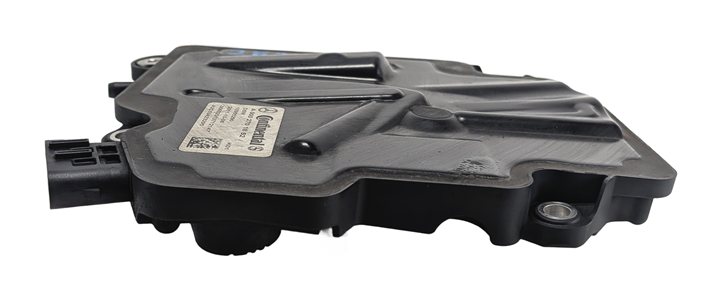 Thumbnail 2: 08-13 MERCEDES ML350 ML63 S450 R350 SLK300 SLK350 SLK55 TRANSMISSION MODULE