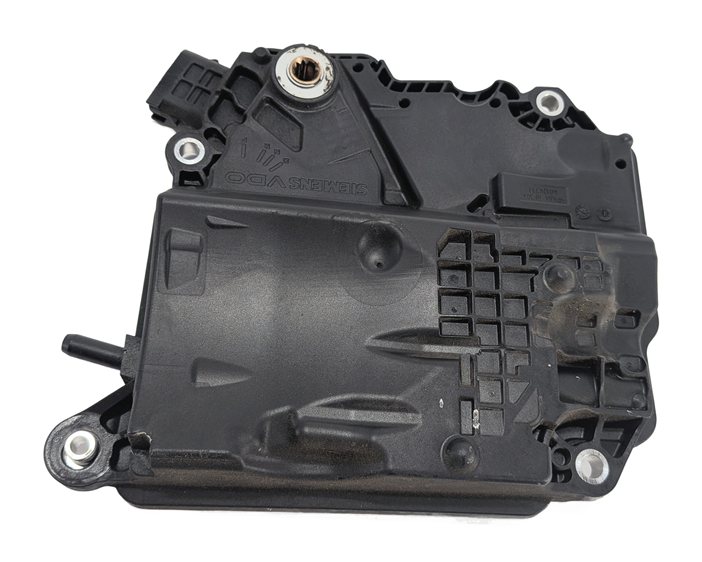 Thumbnail 4: 08-13 MERCEDES ML350 ML63 S450 R350 SLK300 SLK350 SLK55 TRANSMISSION MODULE