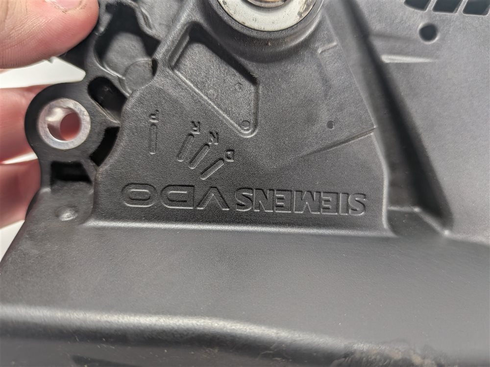 Thumbnail 5: 08-13 MERCEDES ML350 ML63 S450 R350 SLK300 SLK350 SLK55 TRANSMISSION MODULE
