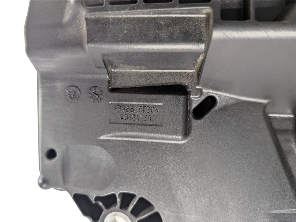 Thumbnail 6: 08-13 MERCEDES ML350 ML63 S450 R350 SLK300 SLK350 SLK55 TRANSMISSION MODULE