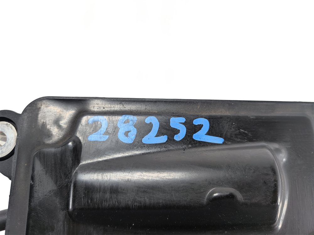 Thumbnail 8: 08-13 MERCEDES ML350 ML63 S450 R350 SLK300 SLK350 SLK55 TRANSMISSION MODULE