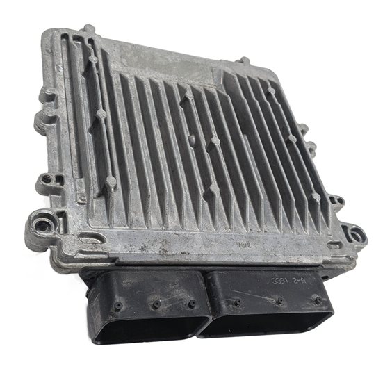 12-13 ML350 S350 (W166 W221) 3.0L (OM642) BLUETEC DIESEL ENGINE CONTROL MODULE