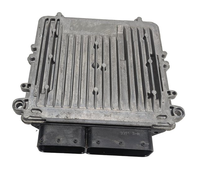 Thumbnail 3: 12-13 ML350 S350 (W166 W221) 3.0L (OM642) BLUETEC DIESEL ENGINE CONTROL MODULE