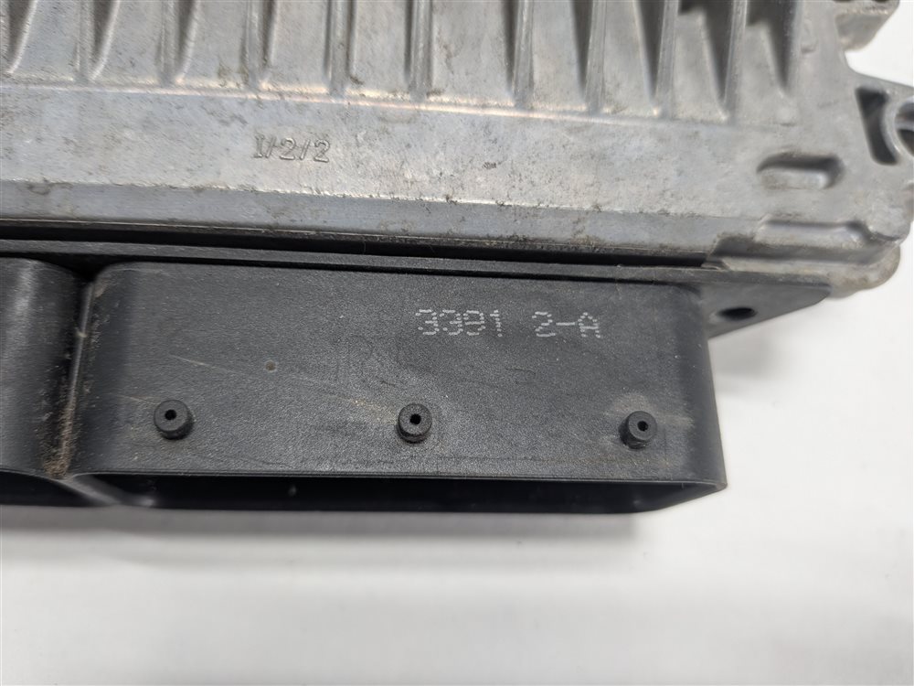 Thumbnail 7: 12-13 ML350 S350 (W166 W221) 3.0L (OM642) BLUETEC DIESEL ENGINE CONTROL MODULE