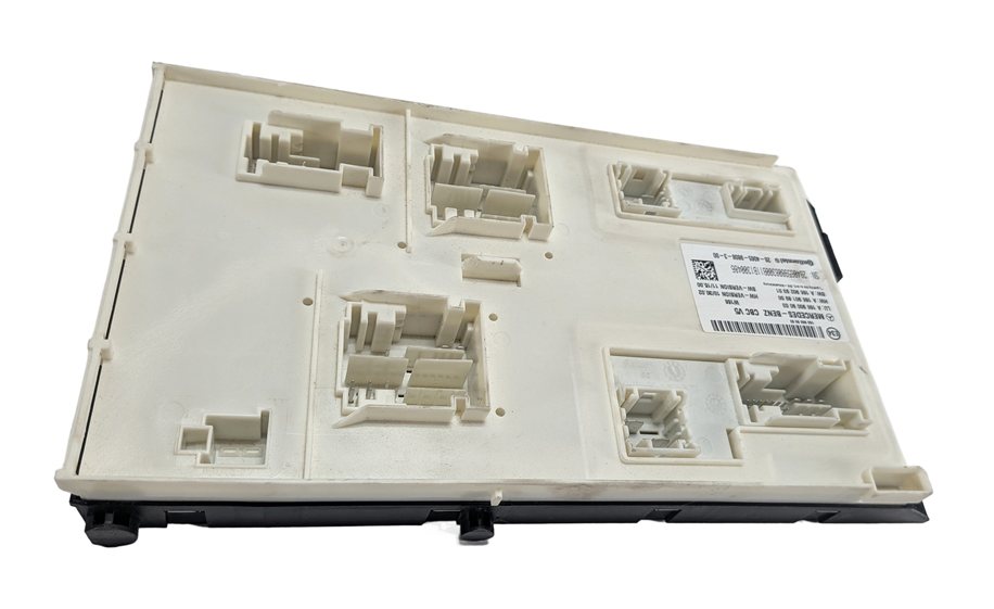 2012 MERCEDES ML350 ML550 ML63 (W166) FRONT SIGNAL ACQUISITION MODULE (SAM)