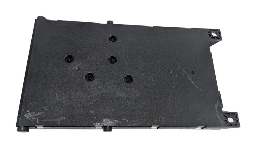 Thumbnail 4: 2012 MERCEDES ML350 ML550 ML63 (W166) FRONT SIGNAL ACQUISITION MODULE (SAM)