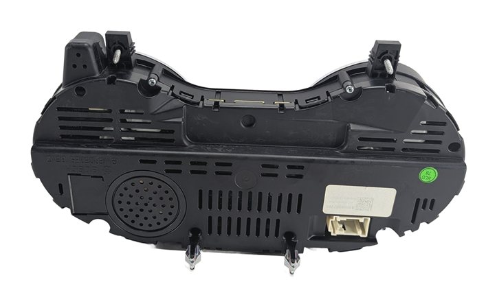 Thumbnail 5: 2012 MERCEDES ML350 (W166) 3.0L DIESEL AWD SPEEDOMETER INSTRUMENT CLUSTER (167k)
