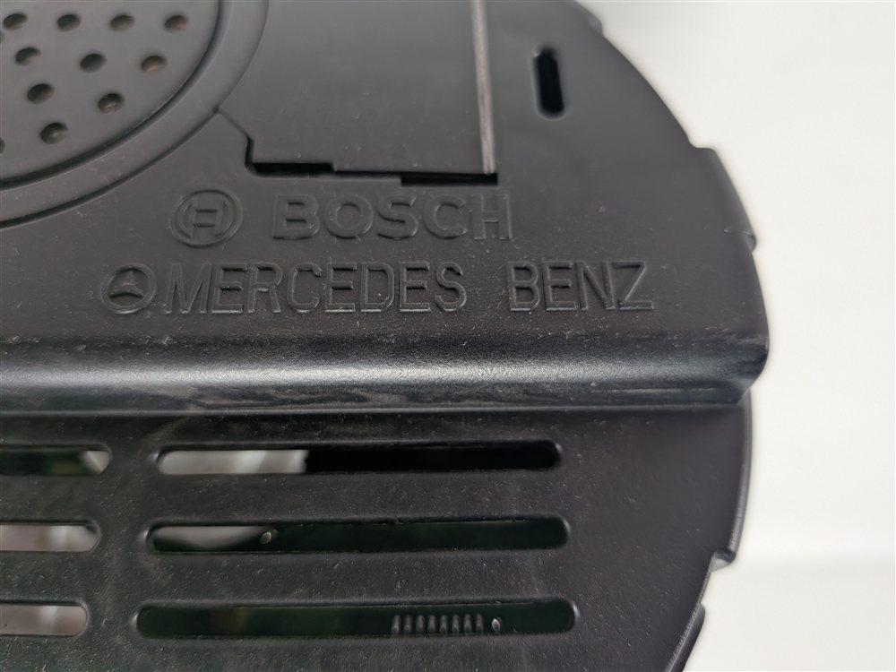 Thumbnail 7: 2012 MERCEDES ML350 (W166) 3.0L DIESEL AWD SPEEDOMETER INSTRUMENT CLUSTER (167k)