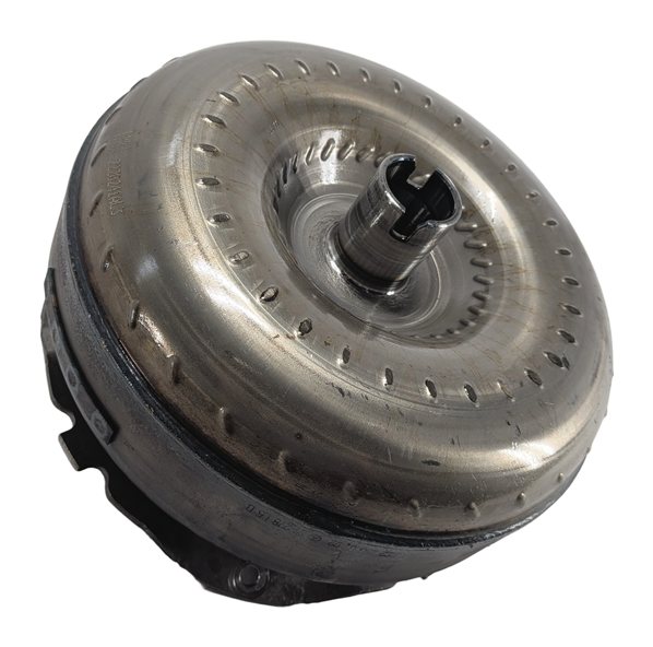 12-20 MERCEDES GL350 ML350 SPRINTER 3500 (X166 W166) DIESEL TORQUE CONVERTER