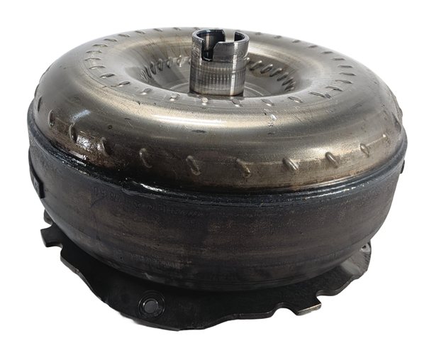 Thumbnail 2: 12-20 MERCEDES GL350 ML350 SPRINTER 3500 (X166 W166) DIESEL TORQUE CONVERTER
