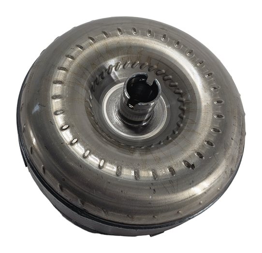 Thumbnail 3: 12-20 MERCEDES GL350 ML350 SPRINTER 3500 (X166 W166) DIESEL TORQUE CONVERTER