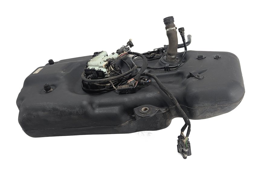2012-2015 MERCEDES ML250 ML350 (W166) DIESEL DEF SCR EMISSION EXHAUST FLUID TANK