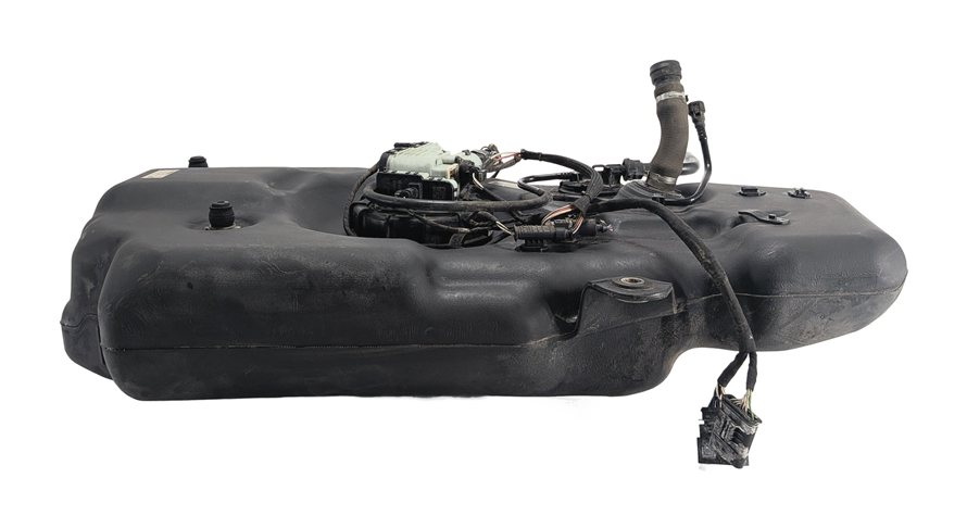 Thumbnail 2: 2012-2015 MERCEDES ML250 ML350 (W166) DIESEL DEF SCR EMISSION EXHAUST FLUID TANK