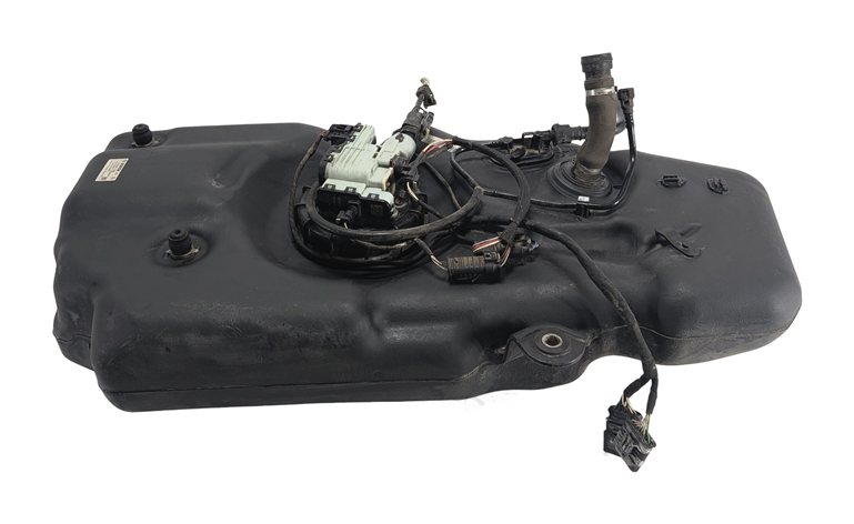 Thumbnail 3: 2012-2015 MERCEDES ML250 ML350 (W166) DIESEL DEF SCR EMISSION EXHAUST FLUID TANK