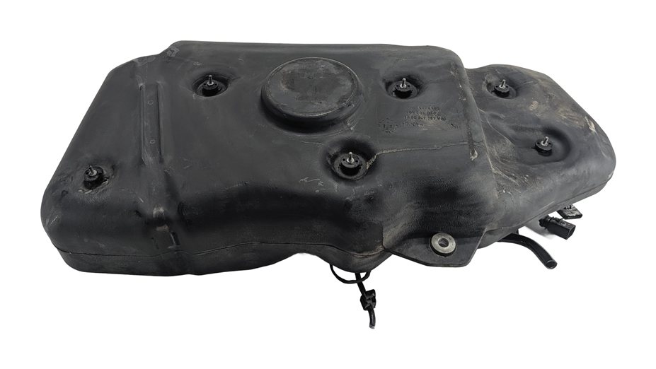 Thumbnail 4: 2012-2015 MERCEDES ML250 ML350 (W166) DIESEL DEF SCR EMISSION EXHAUST FLUID TANK