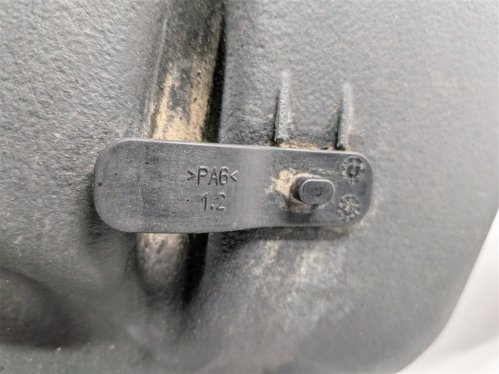 Thumbnail 6: 2012-2015 MERCEDES ML250 ML350 (W166) DIESEL DEF SCR EMISSION EXHAUST FLUID TANK