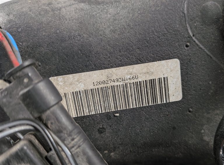Thumbnail 7: 2012-2015 MERCEDES ML250 ML350 (W166) DIESEL DEF SCR EMISSION EXHAUST FLUID TANK