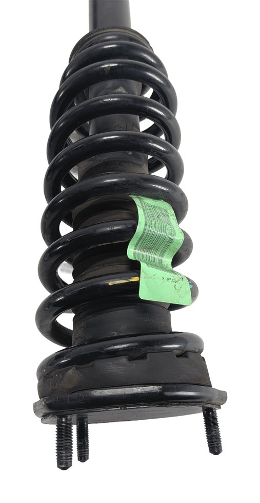 Thumbnail 4: 12-15 MERCEDES ML350 ML550 (W166) FRONT LEFT & RIGHT SUSPENSION SHOCK STRUT SET