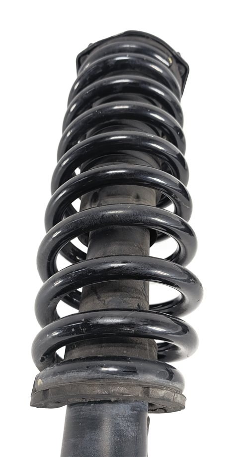 Thumbnail 7: 12-15 MERCEDES ML350 ML550 (W166) FRONT LEFT & RIGHT SUSPENSION SHOCK STRUT SET