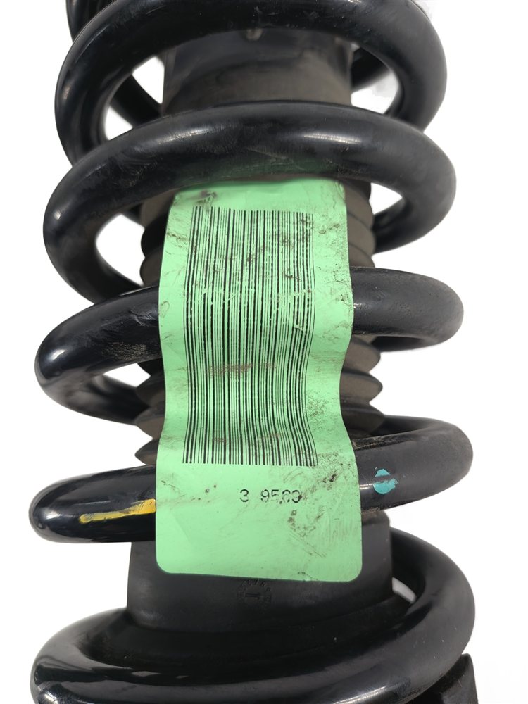 Thumbnail 8: 12-15 MERCEDES ML350 ML550 (W166) FRONT LEFT & RIGHT SUSPENSION SHOCK STRUT SET
