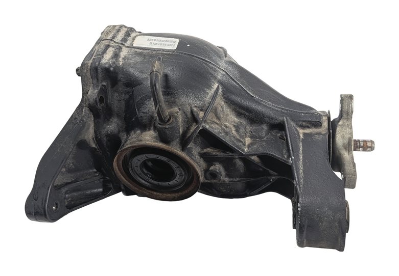 12-19 MERCEDES GLE300D GLS450 ML250 ML350 (W166) DIESEL REAR DIFFERENTIAL (3.27)