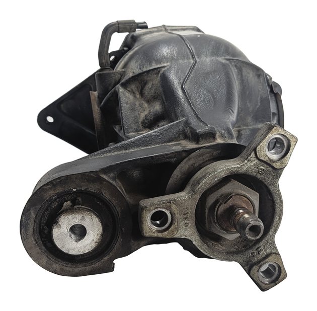 Thumbnail 10: 12-19 MERCEDES GLE300D GLS450 ML250 ML350 (W166) DIESEL REAR DIFFERENTIAL (3.27)