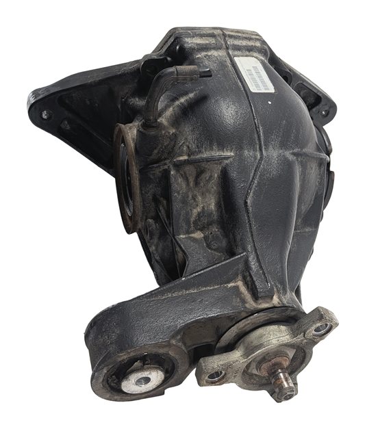 Thumbnail 4: 12-19 MERCEDES GLE300D GLS450 ML250 ML350 (W166) DIESEL REAR DIFFERENTIAL (3.27)