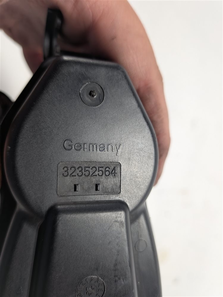 Thumbnail 10: 2012-2018 MERCEDES GLE300D GLE350 ML250 ML350 (W166) LEFT REAR BRAKE CALIPER