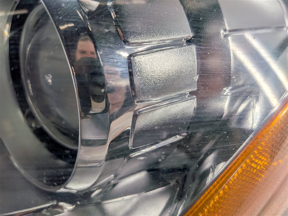 Thumbnail 11: 2012-2015 MERCEDES ML250 ML350 ML400 ML550 (W166) LEFT HALOGEN HEADLIGHT LAMP