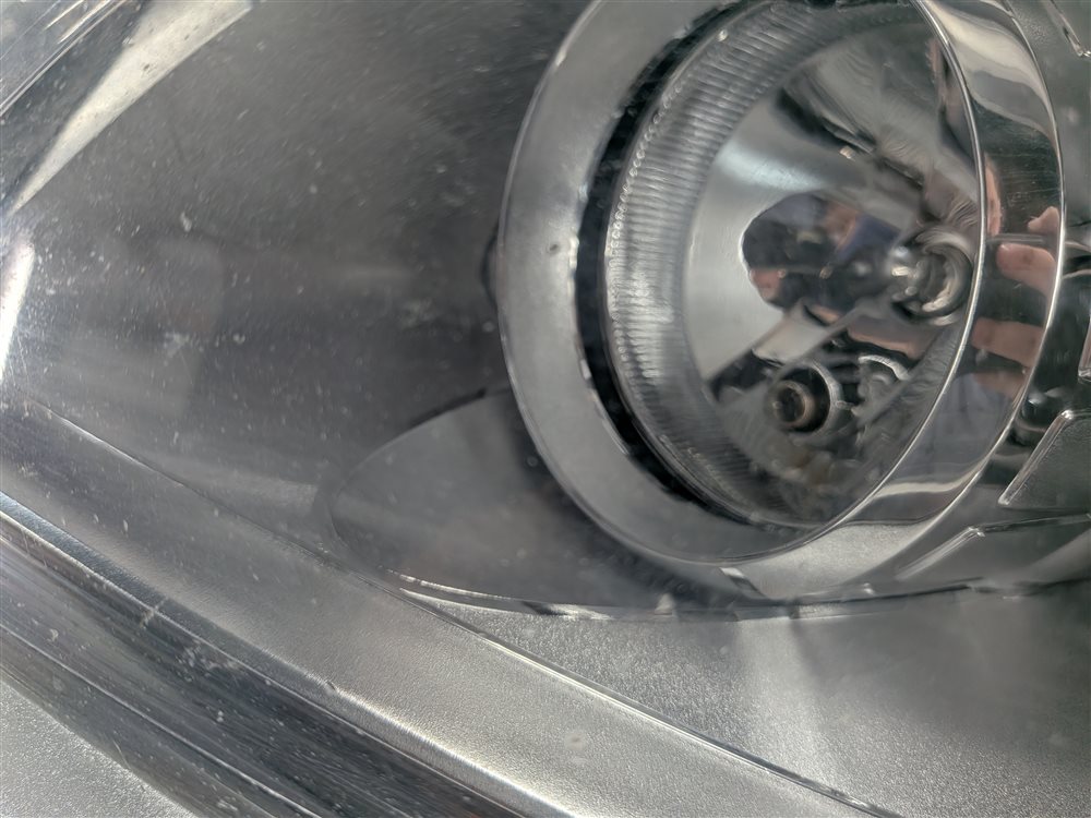 Thumbnail 12: 2012-2015 MERCEDES ML250 ML350 ML400 ML550 (W166) LEFT HALOGEN HEADLIGHT LAMP