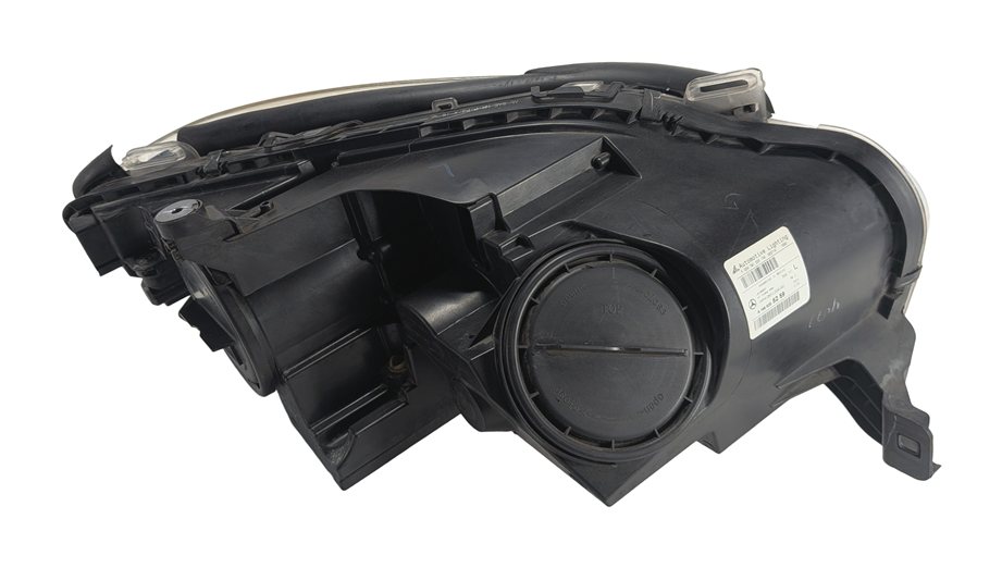 Thumbnail 5: 2012-2015 MERCEDES ML250 ML350 ML400 ML550 (W166) LEFT HALOGEN HEADLIGHT LAMP