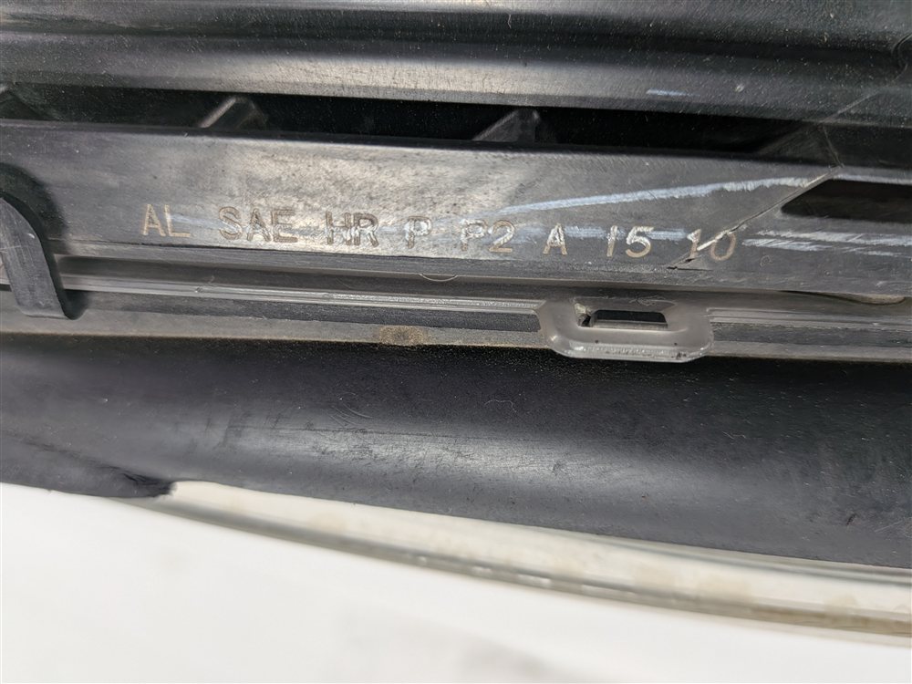 Thumbnail 9: 2012-2015 MERCEDES ML250 ML350 ML400 ML550 (W166) LEFT HALOGEN HEADLIGHT LAMP