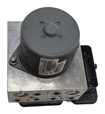 Thumbnail 3: 2012-2013 MERCEDES GL ML CLASS (W166 X166) ABS ANTI LOCK BRAKE PUMP w/ MODULE
