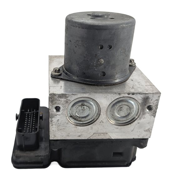 Thumbnail 5: 2012-2013 MERCEDES GL ML CLASS (W166 X166) ABS ANTI LOCK BRAKE PUMP w/ MODULE