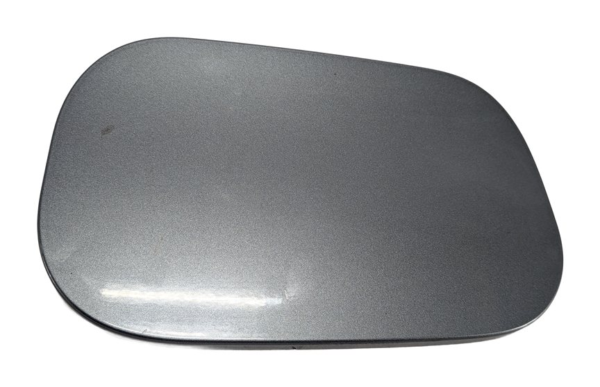 12-19 MERCEDES ML GLE (W166) GAS TANK FUEL FILLER DOOR LID COVER (Silver)