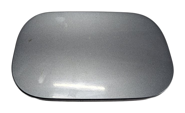 Thumbnail 3: 12-19 MERCEDES ML GLE (W166) GAS TANK FUEL FILLER DOOR LID COVER (Silver)