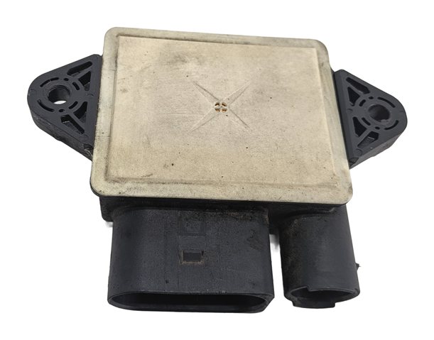 Thumbnail 4: 07-13 MERCEDES E320 E350 GL350 ML350 S350 R320 R350 DIESEL GLOW PLUG MODULE