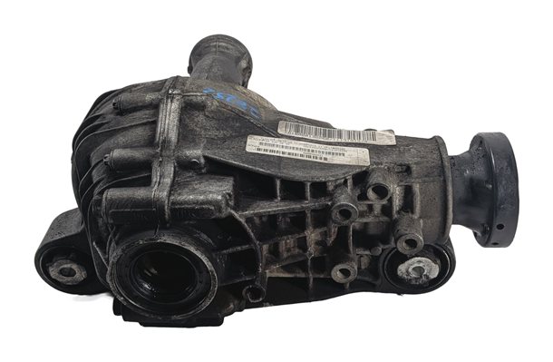 12-19 MERCEDES GLE300D GLS450 ML250 ML350 (W166) DIESEL FRONT DIFFERENTIAL 3.27