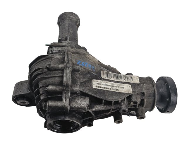 Thumbnail 3: 12-19 MERCEDES GLE300D GLS450 ML250 ML350 (W166) DIESEL FRONT DIFFERENTIAL 3.27
