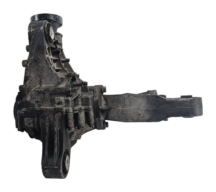 Thumbnail 4: 12-19 MERCEDES GLE300D GLS450 ML250 ML350 (W166) DIESEL FRONT DIFFERENTIAL 3.27