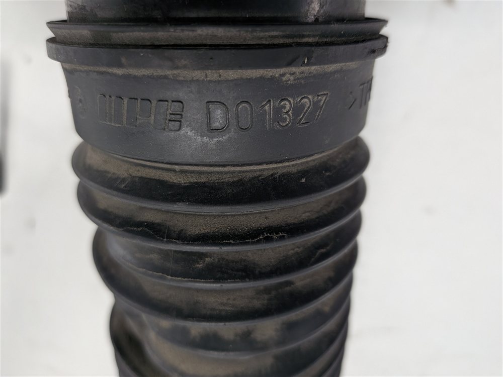 Thumbnail 10: 2012 MERCEDES ML350 W166 REAR LEFT/RIGHT SUSPENSION SHOCK ABSORBER SET/2 AWD