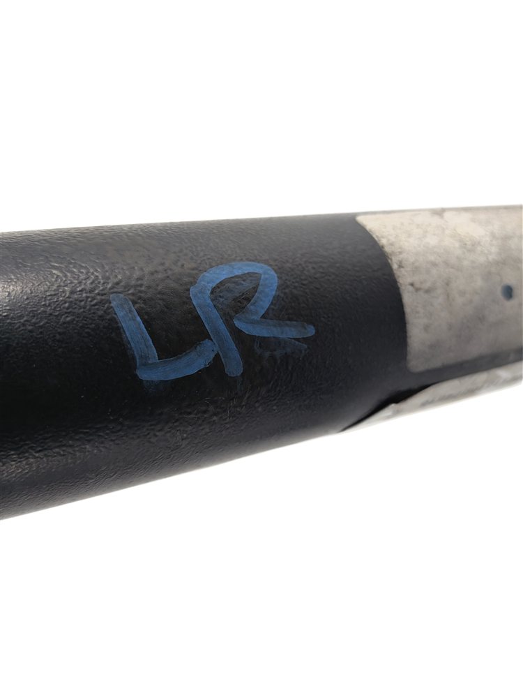 Thumbnail 14: 2012 MERCEDES ML350 W166 REAR LEFT/RIGHT SUSPENSION SHOCK ABSORBER SET/2 AWD