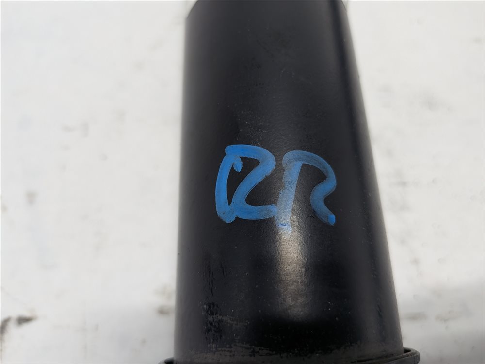 Thumbnail 7: 2012 MERCEDES ML350 W166 REAR LEFT/RIGHT SUSPENSION SHOCK ABSORBER SET/2 AWD