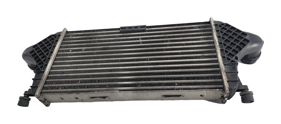 2012-2017 MERCEDES GL350 GLE350D GLS350D ML350 (W166 X166) DIESEL INTERCOOLER