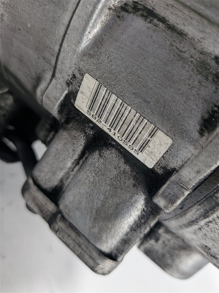 Thumbnail 5: 2012-2013 MERCEDES ML350 (W166) DIESEL A/C AIR CONDITIONING COMPRESSOR PUMP